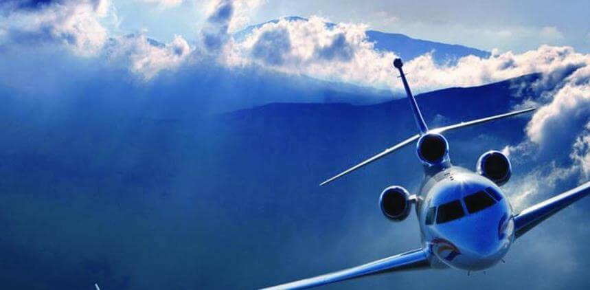 Aircraft Consulting and Management